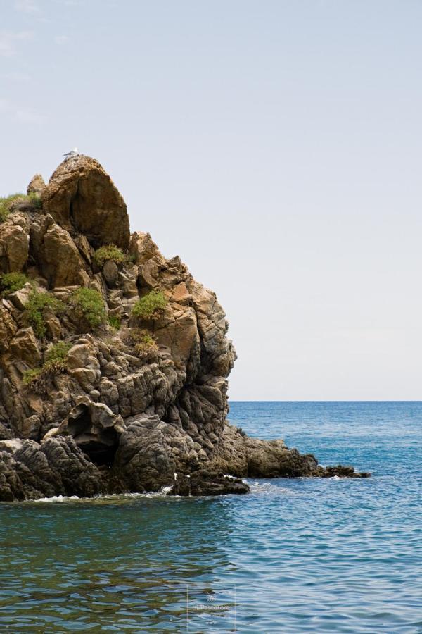 Al Pescatore Cefalu Exterior photo
